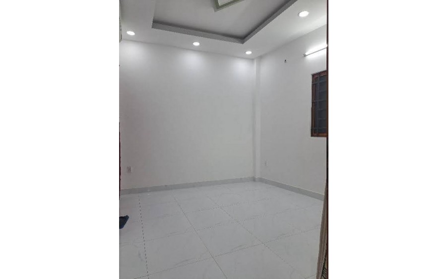 Hiếm! Khu Tên Lửa, Ngay TT An Dương Vương Giáp Q,6.  Dt: 99 m²x 4 tầng. Chỉ 6,2 tỷ